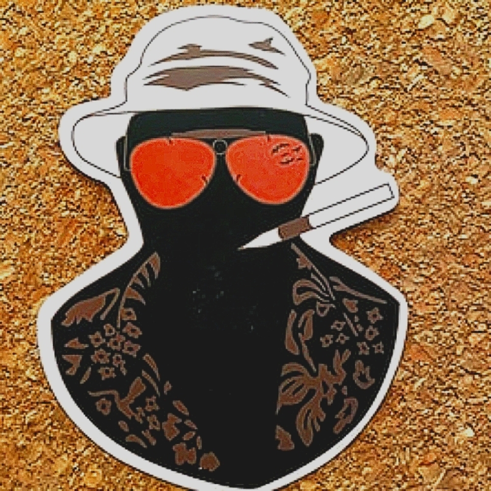 Meet your Posher, Brad